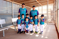 SEV Pony Baseball