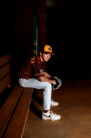 Chandler National Allstars